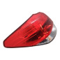 Stop fanale Posteriore Sinistro SUBARU Outback Serie dal 09 al 15