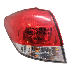 Stop fanale Posteriore Sinistro SUBARU Outback Serie dal 09 al 15 - 84912AJ090 - 2345548