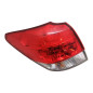Stop fanale Posteriore Sinistro SUBARU Outback Serie dal 09 al 15