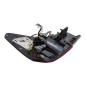Stop fanale Posteriore Sinistro SUBARU Outback Serie dal 09 al 15