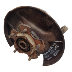 Montante sospensione ANT. SX SUZUKI Vitara 3P dal 91 al 98 - 2345753 - 2345753