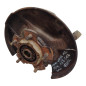 Montante sospensione ANT. SX SUZUKI Vitara 3P dal 91 al 98