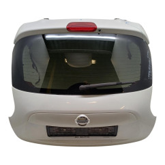 Portellone Posteriore Completo NISSAN Juke 1° Serie - K01001KAAE - 2346049