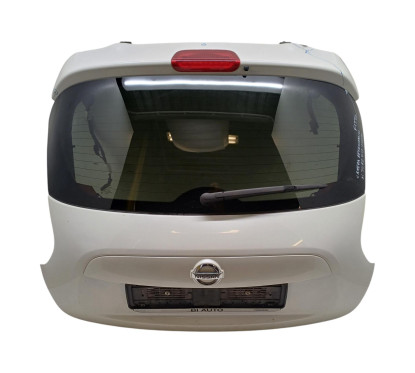 Portellone Posteriore Completo NISSAN Juke 1° Serie - K01001KAAE - 2346049