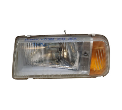 Faro Anteriore Sinistro SUZUKI Vitara 3P dal 91 al 98 - 2346385 - 2346385