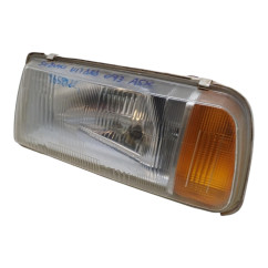 Faro Anteriore Sinistro SUZUKI Vitara 3P dal 91 al 98 - 2346385 - 2346385