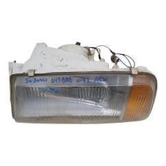 Faro Anteriore Sinistro SUZUKI Vitara 3P dal 91 al 98 - 2346385 - 2346385