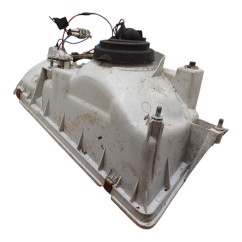 Faro Anteriore Sinistro SUZUKI Vitara 3P dal 91 al 98 - 2346385 - 2346385