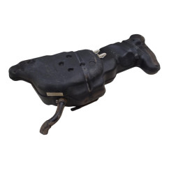 Serbatoio carburante NISSAN Juke 1° Serie - 172029U21B - 2348372