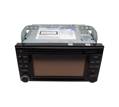 Navigatore NISSAN Juke 1° Serie - 25915BX80B - 2348401