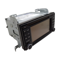 Navigatore NISSAN Juke 1° Serie - 25915BX80B - 2348401