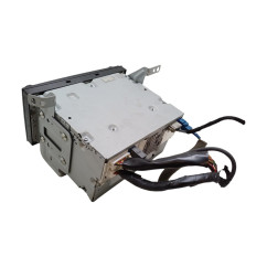 Navigatore NISSAN Juke 1° Serie - 25915BX80B - 2348401
