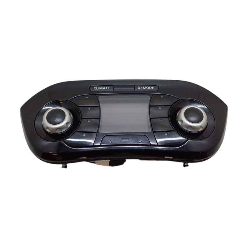 Comandi Clima NISSAN Juke 1° Serie