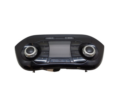 Comandi Clima NISSAN Juke 1° Serie - 275101KB0A - 2348478