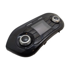 Comandi Clima NISSAN Juke 1° Serie - 275101KB0A - 2348478