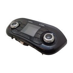 Comandi Clima NISSAN Juke 1° Serie - 275101KB0A - 2348478