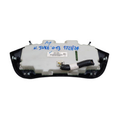 Comandi Clima NISSAN Juke 1° Serie - 275101KB0A - 2348478