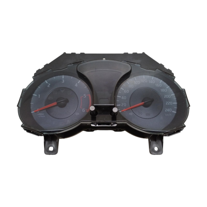 Quadro Strumenti NISSAN Juke 1° Serie