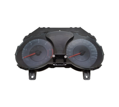 Quadro Strumenti NISSAN Juke 1° Serie - 248101KB0A - 2348490