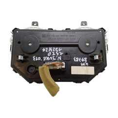Quadro Strumenti NISSAN Juke 1° Serie - 248101KB0A - 2348490