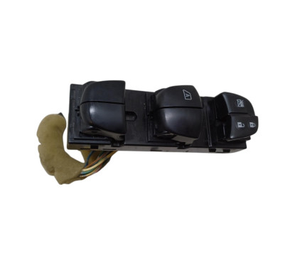 Pulsantiera Anteriore Sinistra NISSAN Juke 1° Serie - 911EB03 - 2348565