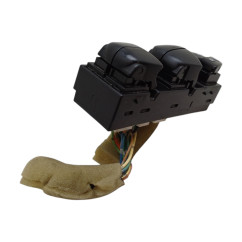 Pulsantiera Anteriore Sinistra NISSAN Juke 1° Serie - 911EB03 - 2348565