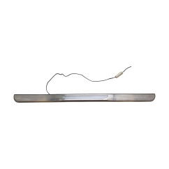 Modanatura sottoporta SX NISSAN Juke 1° Serie - 2348620 - 2348620