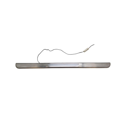 Modanatura sottoporta SX NISSAN Juke 1° Serie - 2348620 - 2348620