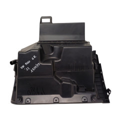 Cassetto porta oggetti VOLKSWAGEN Polo 5° Serie - 6R1857101M82V - 2351238