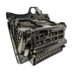 Cassetto porta oggetti VOLKSWAGEN Passat Variant 4° Serie - 3C1857114E9B9 - 2351246
