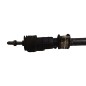 Scatola dello sterzo FIAT 126 1° Serie