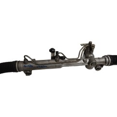 Scatola dello sterzo FIAT Qubo 1° Serie - 52161181 - 3540892