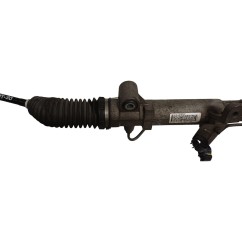 Scatola dello sterzo FIAT Qubo 1° Serie - 52161181 - 3540866