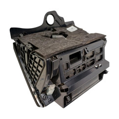 Cassetto porta oggetti VOLKSWAGEN Passat Berlina 5° Serie - 3C1857101L1QB - 2351262