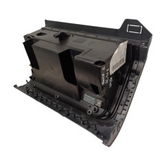 Cassetto porta oggetti VOLKSWAGEN Golf 5 Berlina dal 03 al 08 - 1K1857114D71N - 2351382