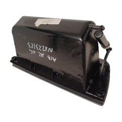 Cassetto porta oggetti MERCEDES ML W163 2° Serie - A16368001919B96 - 2351490