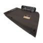 Cassetto porta oggetti cruscotto lato destro FIAT Idea 2° Serie