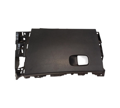 Cassetto porta oggetti FIAT 500 L Serie 351 352 dal 12 - 735562027 - 2354039