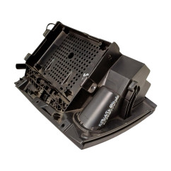 Cassetto porta oggetti FIAT Punto EVO - 735500599 - 2354490