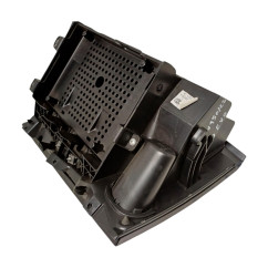 Cassetto porta oggetti FIAT Punto EVO - 735500599 - 2354492