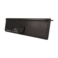 Cassetto porta oggetti FIAT Uno 1° Serie - 2354523 - 2354523