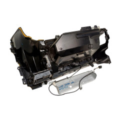 Cassetto porta oggetti MERCEDES Classe E Berlina W211 2° Serie - A21168005989C08 - 2355094
