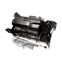 Cassetto porta oggetti MERCEDES Classe E Berlina W211 2° Serie - A21168005989C08 - 2355094