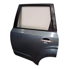Portiera Posteriore Sinistra SUBARU Forester 3° Serie