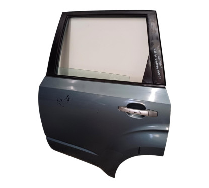 Portiera Posteriore Sinistra SUBARU Forester 3° Serie