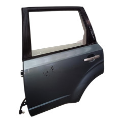 Portiera Posteriore Sinistra SUBARU Forester 3° Serie - 2355709 - 2355709