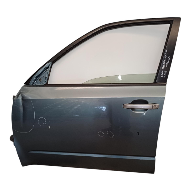 Portiera Anteriore Sinistra SUBARU Forester 3° Serie