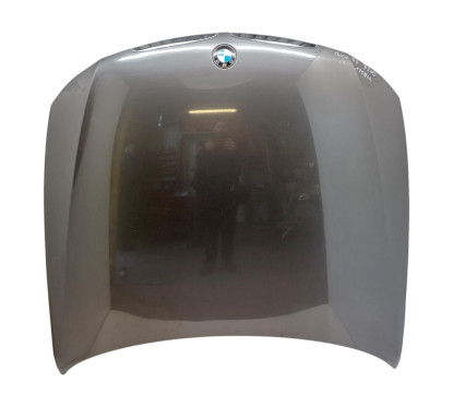 Cofano Anteriore BMW Serie 3 E91 Touring - 41617140729 - 2355892