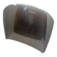 Cofano Anteriore BMW Serie 3 E91 Touring - 41617140729 - 2355892