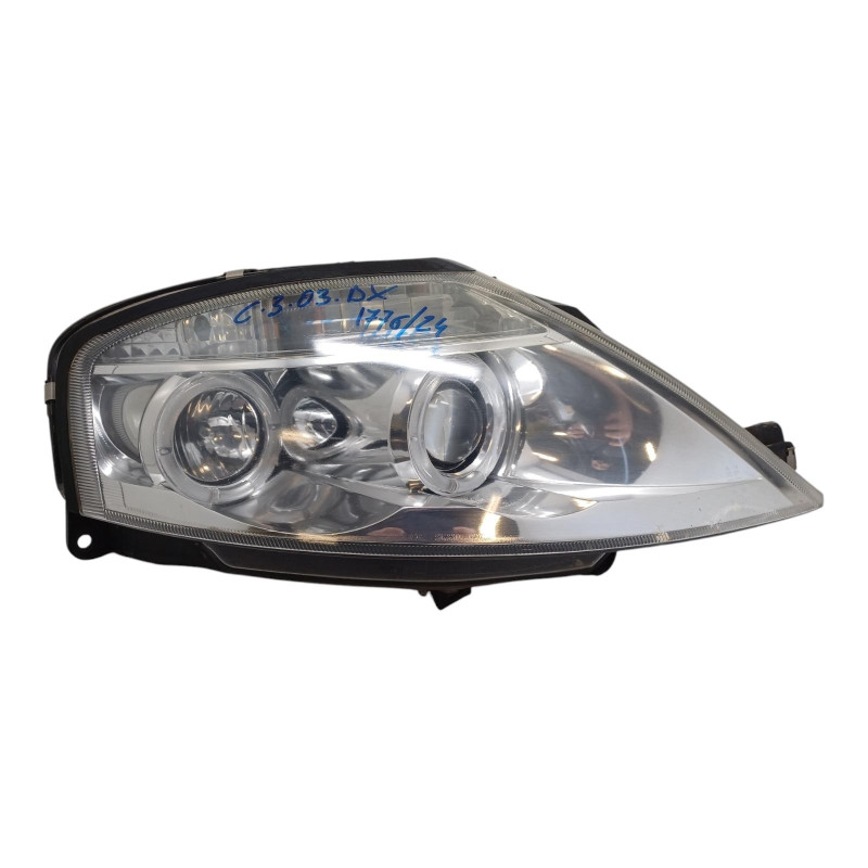 Faro anteriore Destro CITROEN C3 1° Serie